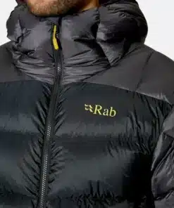 מעיל Rab Neutrino Pro Tempest Blue גברים – תמונה 2