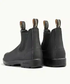 מגף Blundstone דגם 510 Rustic Brown מידה גברים/נשים – תמונה 2