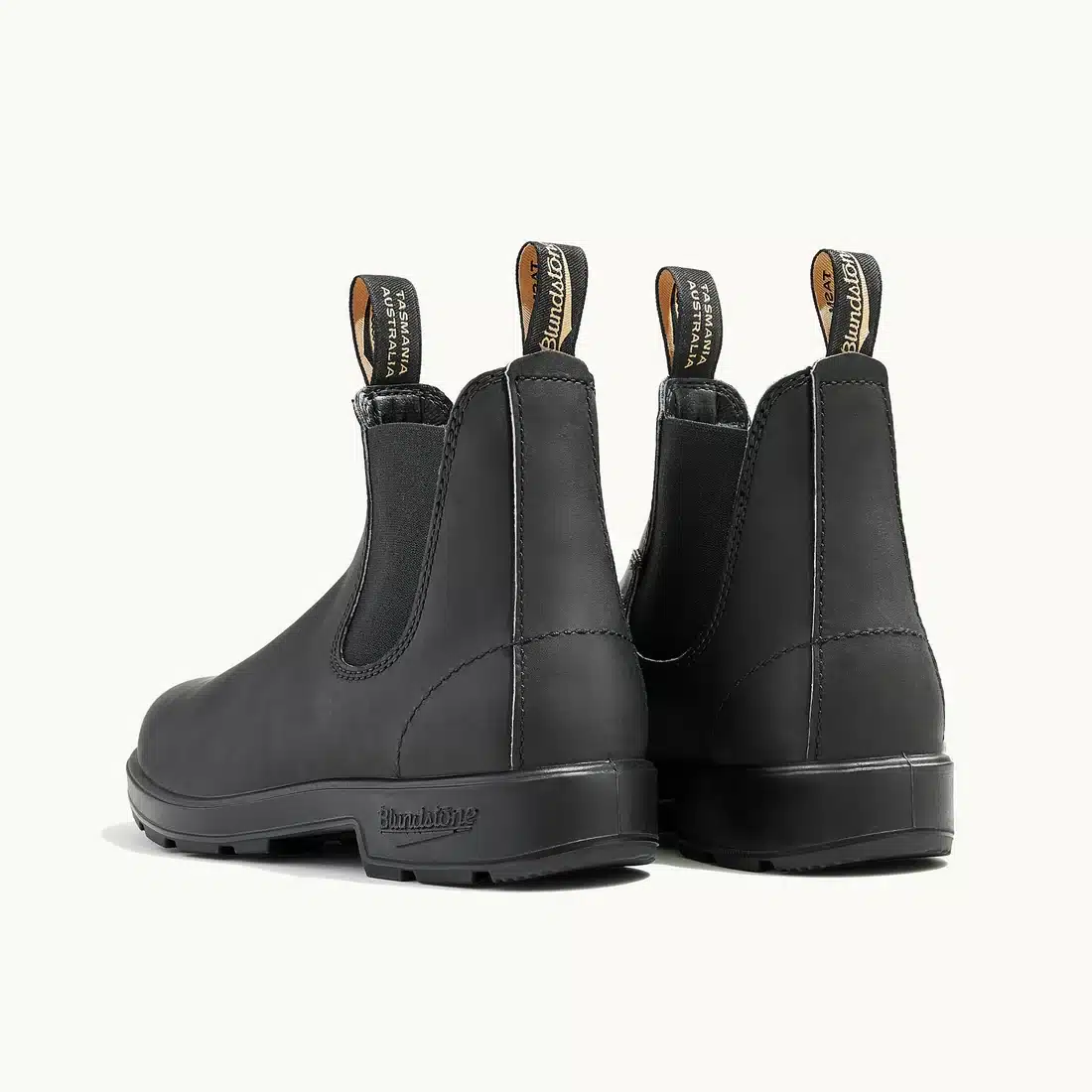 מגף Blundstone דגם 510 Rustic Brown מידה גברים/נשים – תמונה 2