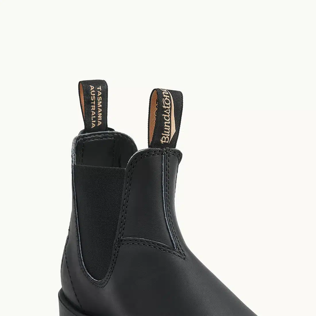 מגף Blundstone דגם 510 Rustic Brown מידה גברים/נשים – תמונה 3