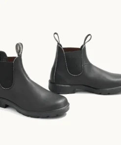 מגף Blundstone דגם 510 Rustic Brown מידה גברים/נשים – תמונה 4