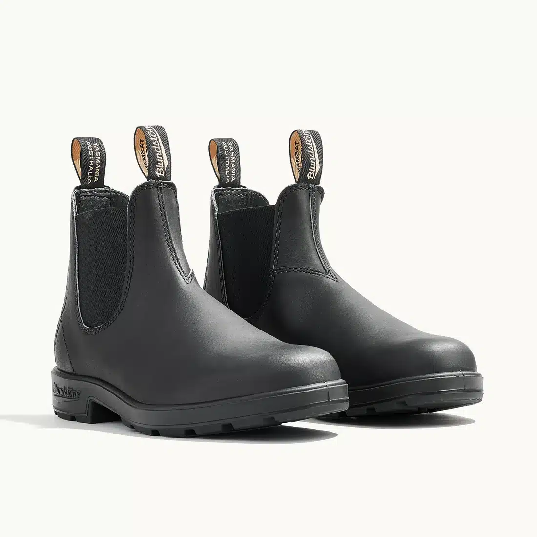 מגף Blundstone דגם 510 Rustic Brown מידה גברים/נשים