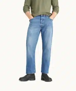 מגף Blundstone דגם 510 Rustic Brown מידה גברים/נשים – תמונה 7
