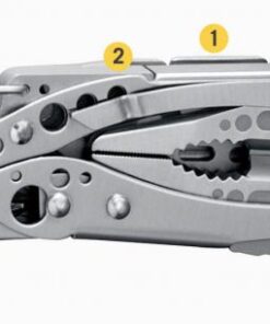 לדרמן Leatherman Skeletool Stainless – תמונה 5