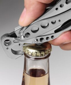 לדרמן Leatherman Skeletool Stainless – תמונה 3