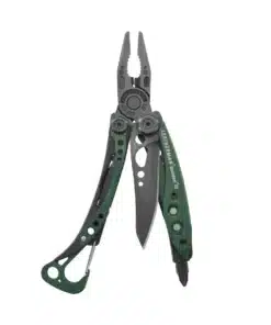 ⁦לדרמן Leatherman Skeletool CX⁩ – תמונה ⁦3⁩