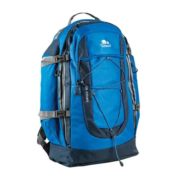 תרמיל Go Nature Amigo 90L