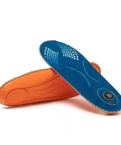 נעל טקטית My Comfort S3 YMM שחור – תמונה 4