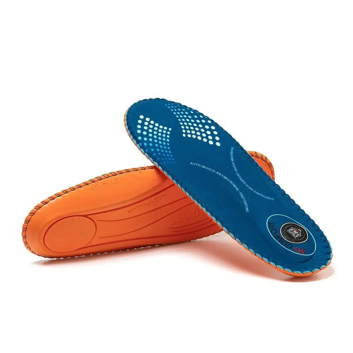 נעל טקטית My Comfort S3 YMM שחור – תמונה 4