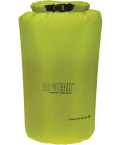 ⁦שק אטום למים JR Ultra Light Drybag 2.5L⁩ – תמונה ⁦5⁩
